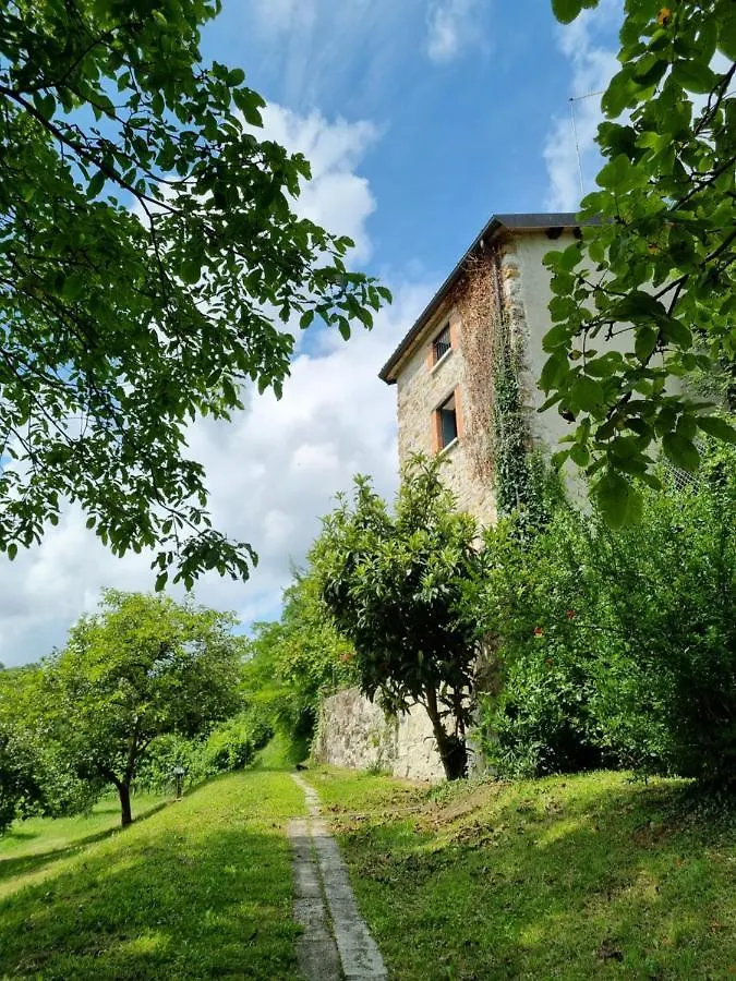 Σπίτι διακοπών Casa Delle Rose Βίλα Arfanta