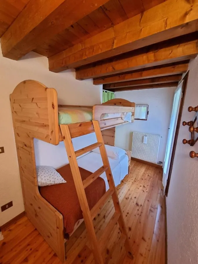 Casa Delle Rose Βίλα Arfanta Ιταλία